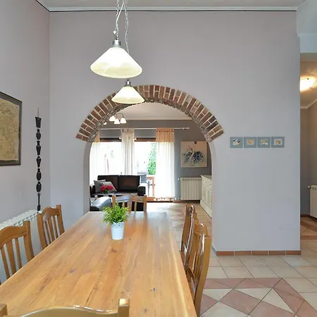 House 1744 Vakantiehuis
