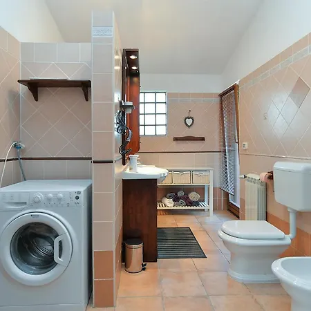 House 1744 Vakantiehuis *
