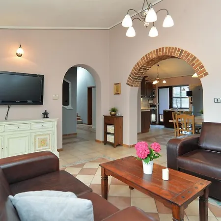 House 1744 Vakantiehuis