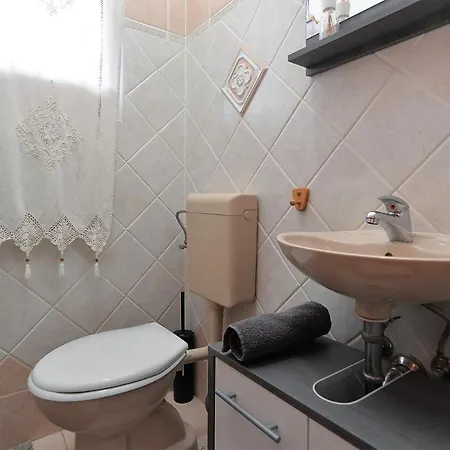 House 1744 Vakantiehuis