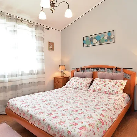House 1744 Vakantiehuis