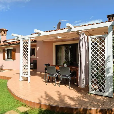 House 1744 Vakantiehuis