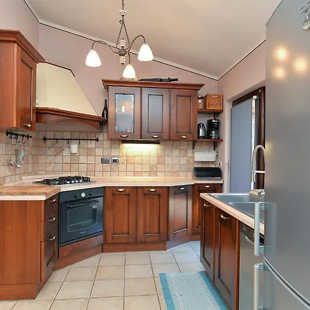 Holiday home House 1744