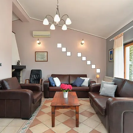 Holiday home House 1744 *