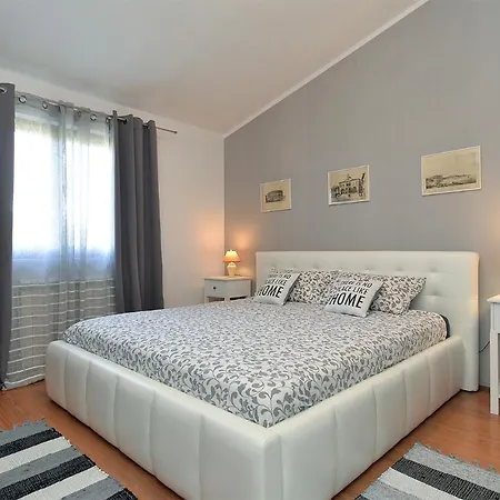 Holiday home House 1744 *