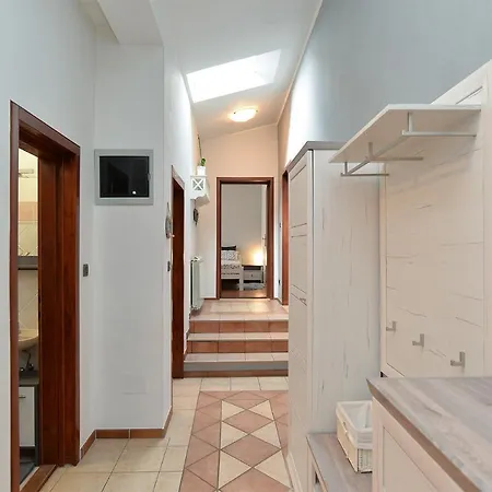 House 1744 Vakantiehuis