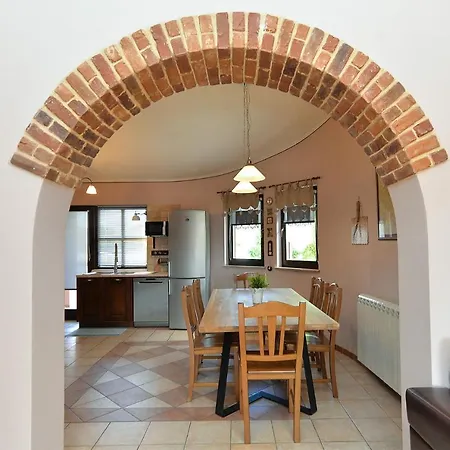 House 1744 Vakantiehuis *