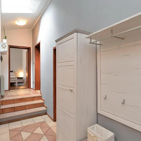 House 1744 Vakantiehuis