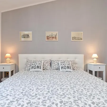 Holiday home House 1744 Medulin