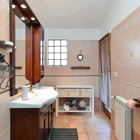 House 1744 * Medulin