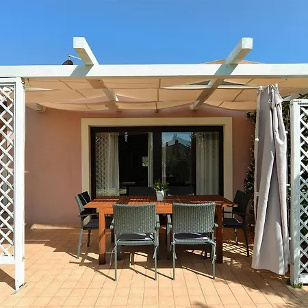 Holiday home House 1744 *